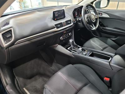 2018 Mazda 3 - Thumbnail