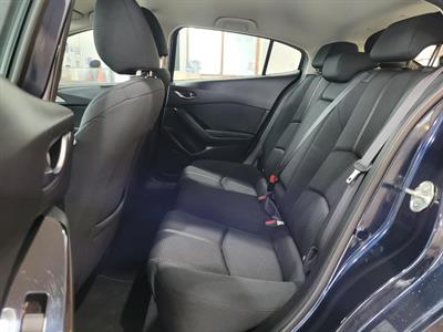 2018 Mazda 3 - Thumbnail
