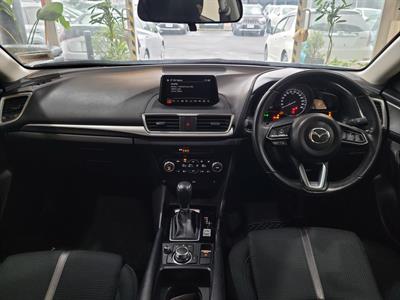 2018 Mazda 3 - Thumbnail
