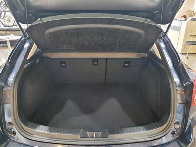 2018 Mazda 3 - Thumbnail