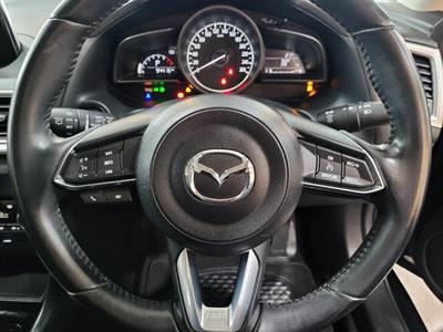 2018 Mazda 3 - Thumbnail