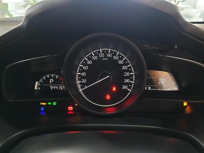 2018 Mazda 3 - Thumbnail