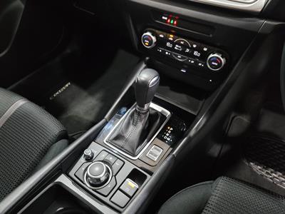 2018 Mazda 3 - Thumbnail