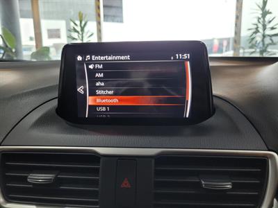 2018 Mazda 3 - Thumbnail