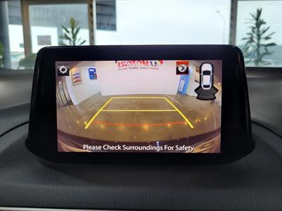 2018 Mazda 3 - Thumbnail