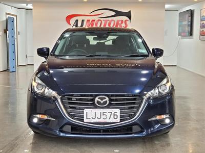 2018 Mazda 3 - Thumbnail
