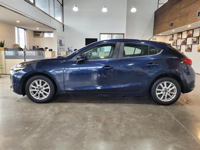 2018 Mazda 3 - Thumbnail