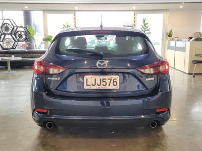 2018 Mazda 3 - Thumbnail