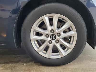 2018 Mazda 3 - Thumbnail