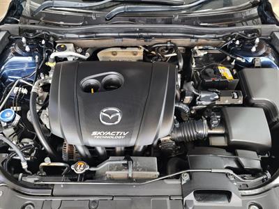 2018 Mazda 3 - Thumbnail