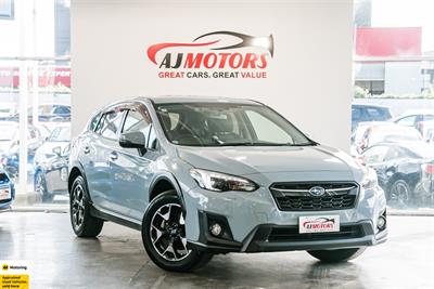 2017 Subaru XV
