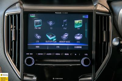 2017 Subaru XV - Thumbnail