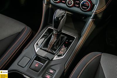 2017 Subaru XV - Thumbnail
