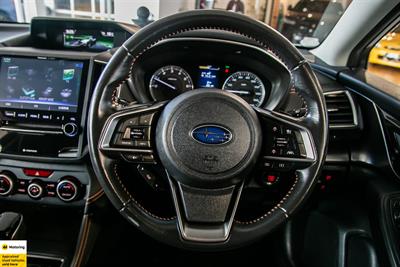 2017 Subaru XV - Thumbnail
