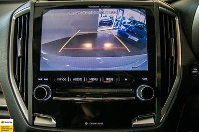 2017 Subaru XV - Thumbnail