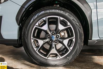 2017 Subaru XV - Thumbnail
