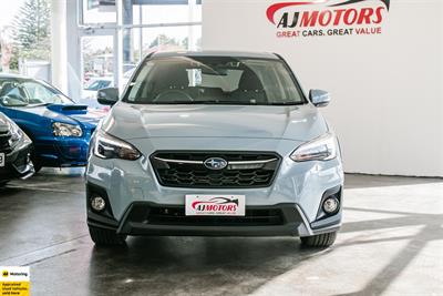2017 Subaru XV - Thumbnail
