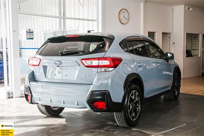 2017 Subaru XV - Thumbnail