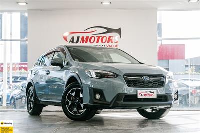 2017 Subaru XV - Thumbnail