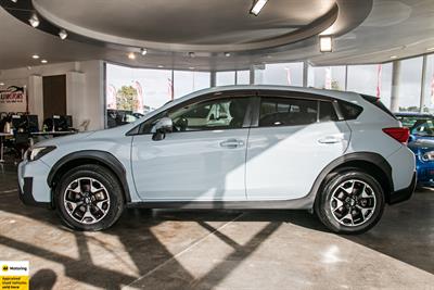 2017 Subaru XV - Thumbnail