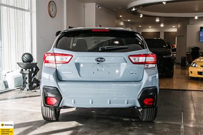 2017 Subaru XV - Thumbnail