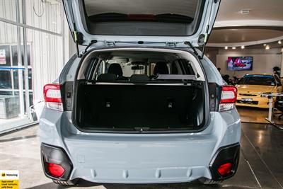 2017 Subaru XV - Thumbnail