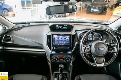 2017 Subaru XV - Thumbnail