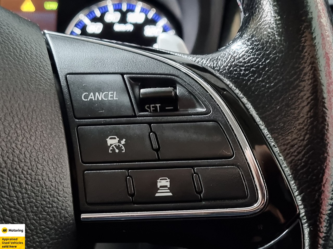 2015 Mitsubishi Outlander