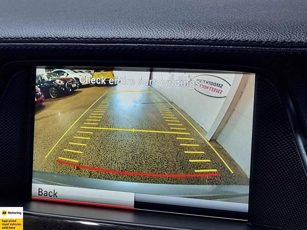 2014 Mercedes-Benz CLS 250