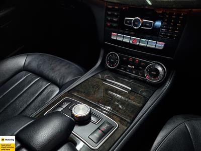 2014 Mercedes-Benz CLS 250 - Thumbnail