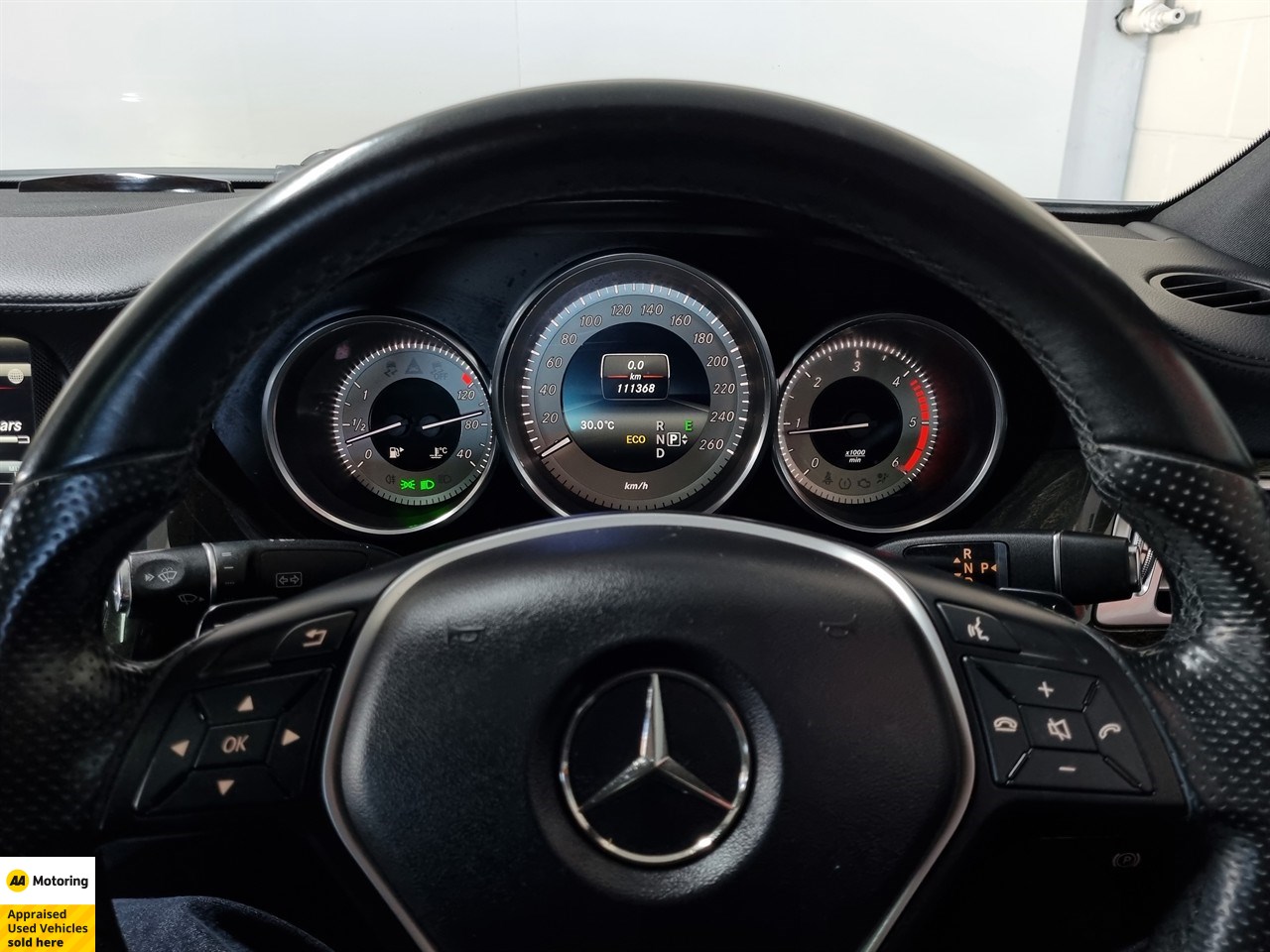 2014 Mercedes-Benz CLS 250