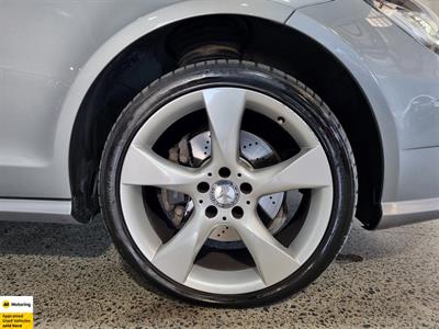 2014 Mercedes-Benz CLS 250 - Thumbnail