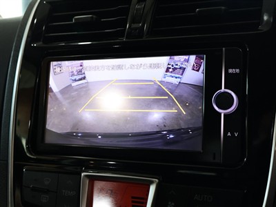 2015 Toyota Ractis - Thumbnail