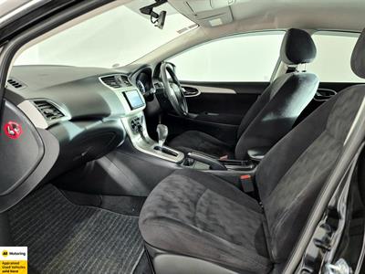 2016 Nissan Sylphy - Thumbnail