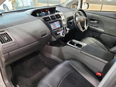 2012 Toyota Prius - Thumbnail