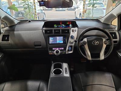 2012 Toyota Prius - Thumbnail