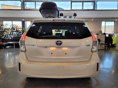 2012 Toyota Prius - Thumbnail