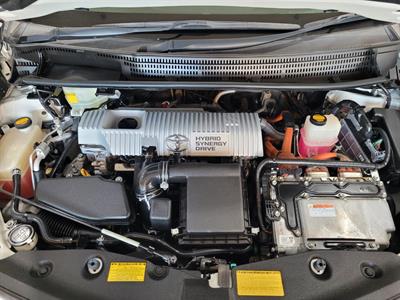 2012 Toyota Prius - Thumbnail