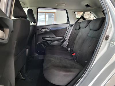 2017 Honda Shuttle - Thumbnail