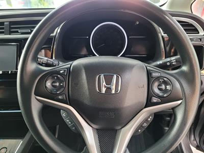 2017 Honda Shuttle - Thumbnail