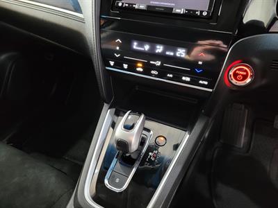 2017 Honda Shuttle - Thumbnail