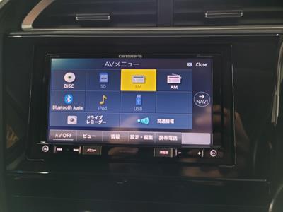 2017 Honda Shuttle - Thumbnail