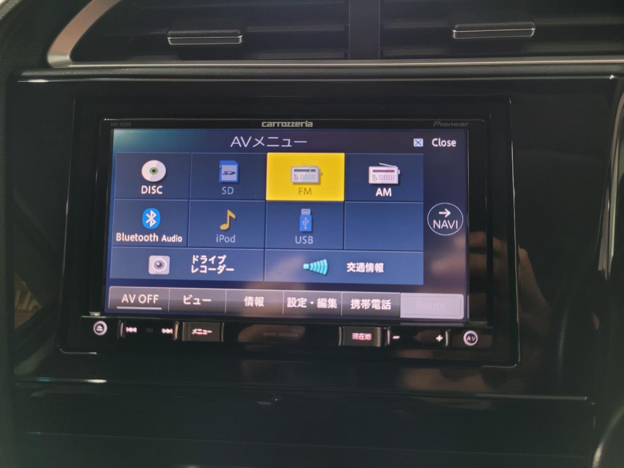 2017 Honda Shuttle
