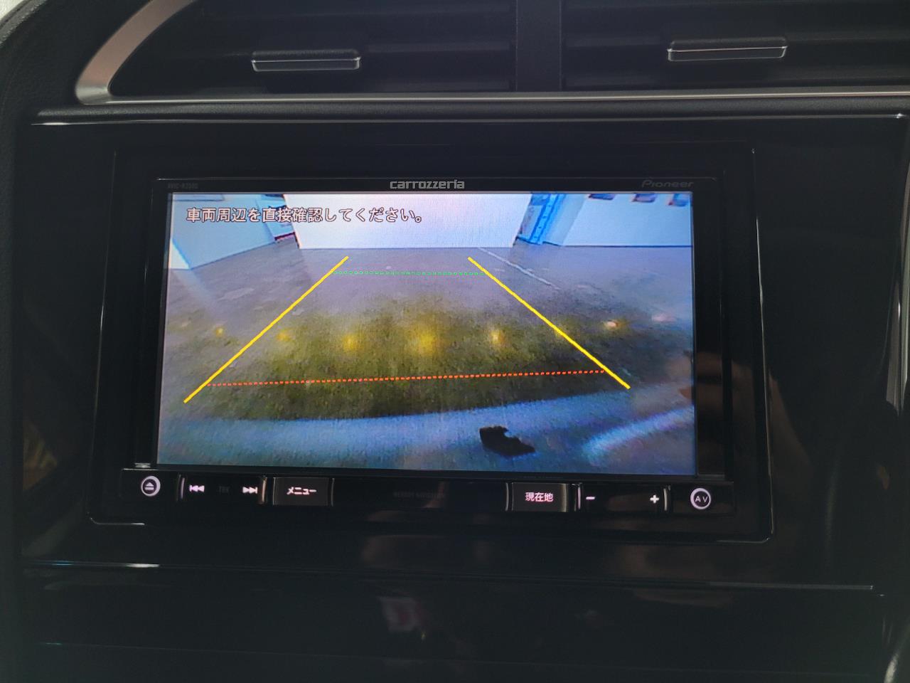 2017 Honda Shuttle