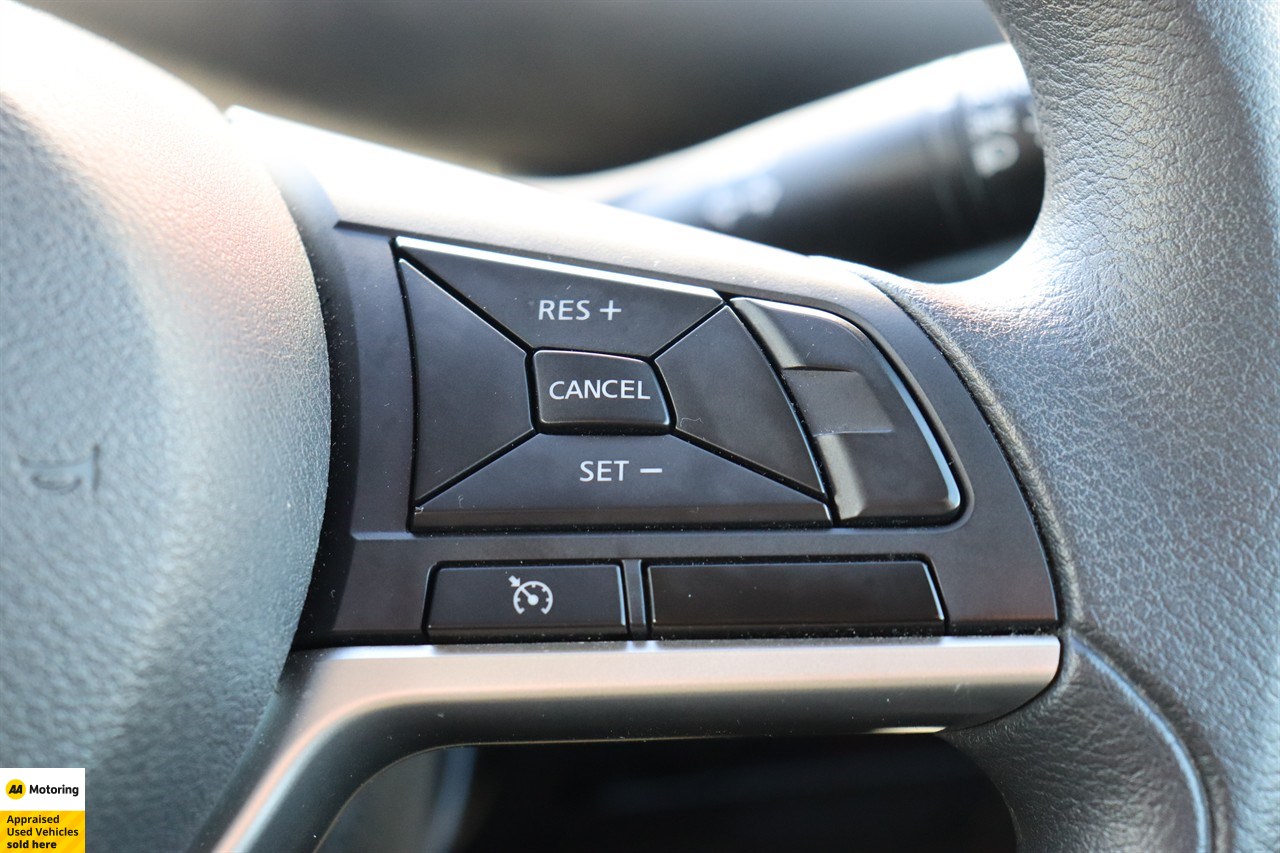 2022 Nissan Serena
