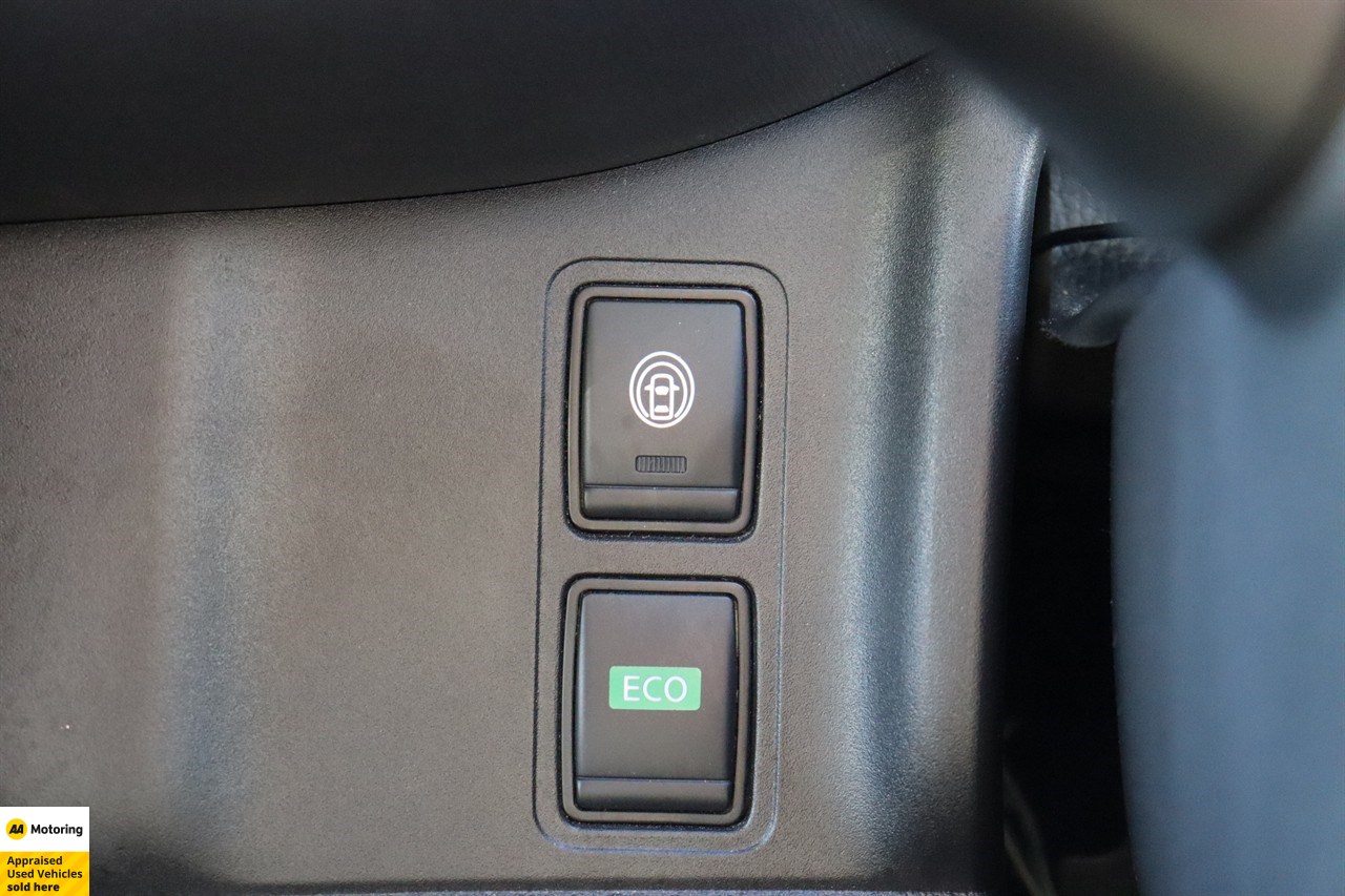 2022 Nissan Serena
