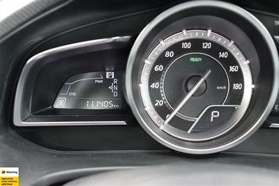 2014 Mazda Axela - Thumbnail