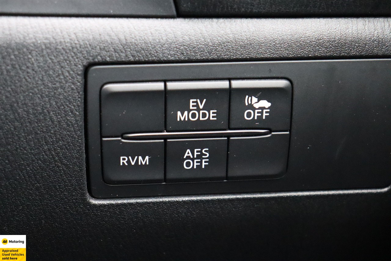 2014 Mazda Axela