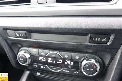 2014 Mazda Axela - Thumbnail