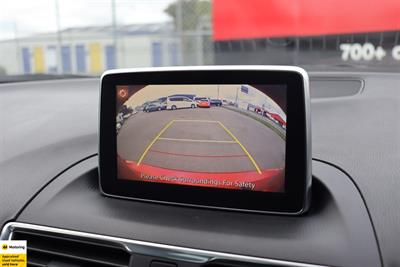 2014 Mazda Axela - Thumbnail